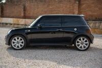 2002 Mini R53 Cooper S - [Location: Sydney] - 17