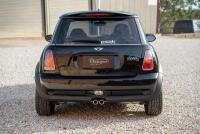 2002 Mini R53 Cooper S - [Location: Sydney] - 32