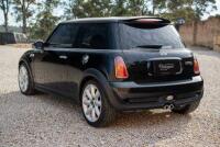2002 Mini R53 Cooper S - [Location: Sydney] - 33