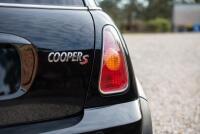 2002 Mini R53 Cooper S - [Location: Sydney] - 37
