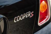 2002 Mini R53 Cooper S - [Location: Sydney] - 38