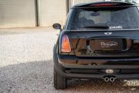 2002 Mini R53 Cooper S - [Location: Sydney] - 40