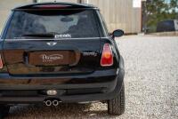 2002 Mini R53 Cooper S - [Location: Sydney] - 41