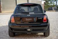 2002 Mini R53 Cooper S - [Location: Sydney] - 43