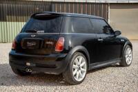 2002 Mini R53 Cooper S - [Location: Sydney] - 50