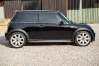 2002 Mini R53 Cooper S - [Location: Sydney] - 51