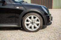 2002 Mini R53 Cooper S - [Location: Sydney] - 52