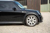 2002 Mini R53 Cooper S - [Location: Sydney] - 53