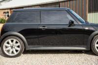2002 Mini R53 Cooper S - [Location: Sydney] - 54