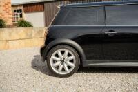 2002 Mini R53 Cooper S - [Location: Sydney] - 55