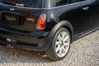 2002 Mini R53 Cooper S - [Location: Sydney] - 59