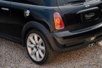 2002 Mini R53 Cooper S - [Location: Sydney] - 60