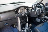 2002 Mini R53 Cooper S - [Location: Sydney] - 66