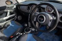 2002 Mini R53 Cooper S - [Location: Sydney] - 73