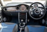 2002 Mini R53 Cooper S - [Location: Sydney] - 75
