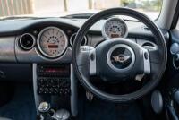 2002 Mini R53 Cooper S - [Location: Sydney] - 76