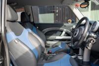 2002 Mini R53 Cooper S - [Location: Sydney] - 79