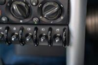2002 Mini R53 Cooper S - [Location: Sydney] - 93