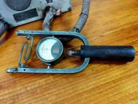 CHARGER: An early &lsquo;Pier Equipment MF&rsquo;G Co. Michigan&rsquo; battery charger - 2