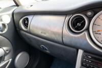 2002 Mini R53 Cooper S - [Location: Sydney] - 97