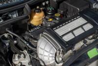 2002 Mini R53 Cooper S - [Location: Sydney] - 106