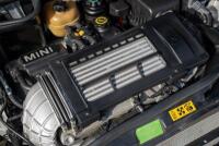 2002 Mini R53 Cooper S - [Location: Sydney] - 111