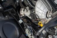 2002 Mini R53 Cooper S - [Location: Sydney] - 114