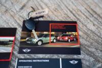 2002 Mini R53 Cooper S - [Location: Sydney] - 123