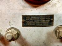CHARGER: An early &lsquo;Pier Equipment MF&rsquo;G Co. Michigan&rsquo; battery charger - 6