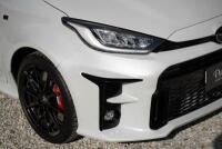 2021 Toyota Yaris GR Rallye - [Location: Sydney] - 15