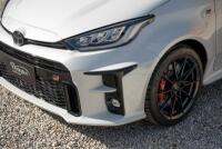 2021 Toyota Yaris GR Rallye - [Location: Sydney] - 16
