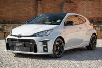 2021 Toyota Yaris GR Rallye - [Location: Sydney] - 28
