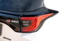 2021 Toyota Yaris GR Rallye - [Location: Sydney] - 32