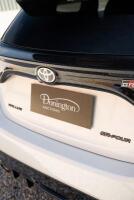 2021 Toyota Yaris GR Rallye - [Location: Sydney] - 36
