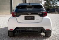 2021 Toyota Yaris GR Rallye - [Location: Sydney] - 39