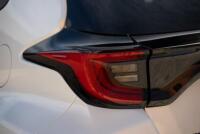 2021 Toyota Yaris GR Rallye - [Location: Sydney] - 42