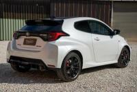 2021 Toyota Yaris GR Rallye - [Location: Sydney] - 44
