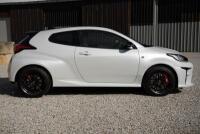 2021 Toyota Yaris GR Rallye - [Location: Sydney] - 45