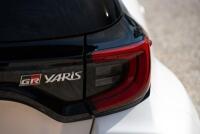 2021 Toyota Yaris GR Rallye - [Location: Sydney] - 59