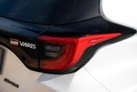 2021 Toyota Yaris GR Rallye - [Location: Sydney] - 60