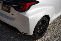 2021 Toyota Yaris GR Rallye - [Location: Sydney] - 61