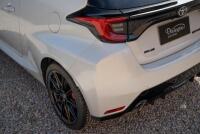 2021 Toyota Yaris GR Rallye - [Location: Sydney] - 62
