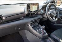 2021 Toyota Yaris GR Rallye - [Location: Sydney] - 72