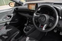 2021 Toyota Yaris GR Rallye - [Location: Sydney] - 77