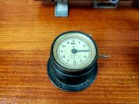 MAGNETO: A Bosch single cylinder starting magneto with clock - 2