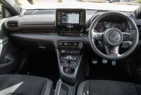 2021 Toyota Yaris GR Rallye - [Location: Sydney] - 106