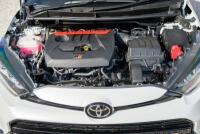 2021 Toyota Yaris GR Rallye - [Location: Sydney] - 119