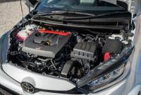 2021 Toyota Yaris GR Rallye - [Location: Sydney] - 128