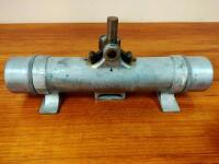 MAGNETO: A Bosch single cylinder starting magneto with clock - 7
