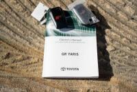 2021 Toyota Yaris GR Rallye - [Location: Sydney] - 140